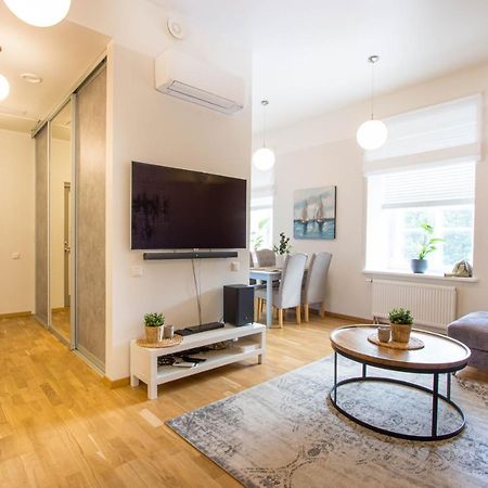 Lossi 32 Cozy Apartment Tartu Eksteriør bilde