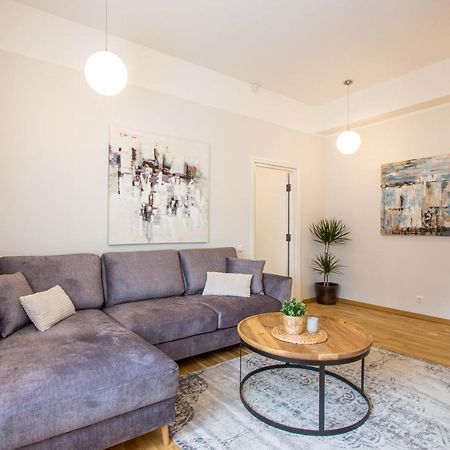 Lossi 32 Cozy Apartment Tartu Eksteriør bilde