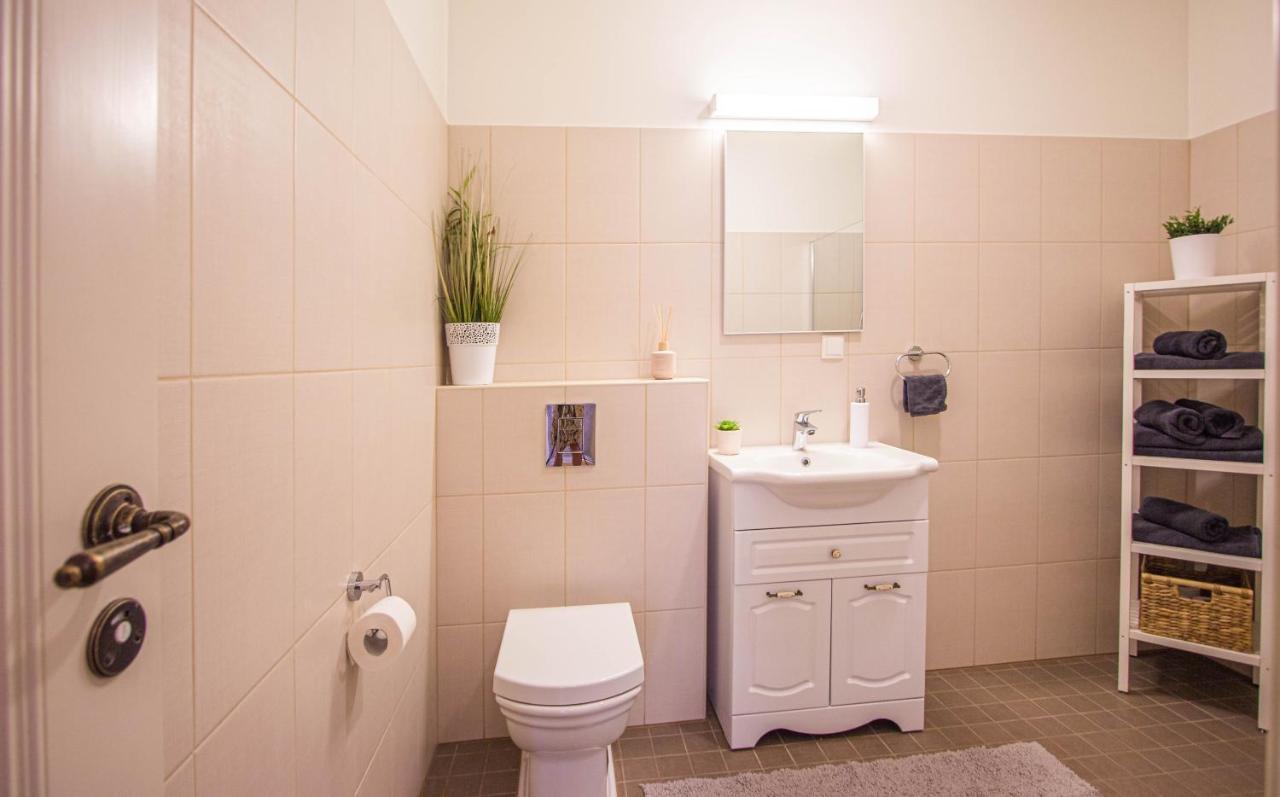 Lossi 32 Cozy Apartment Tartu Eksteriør bilde
