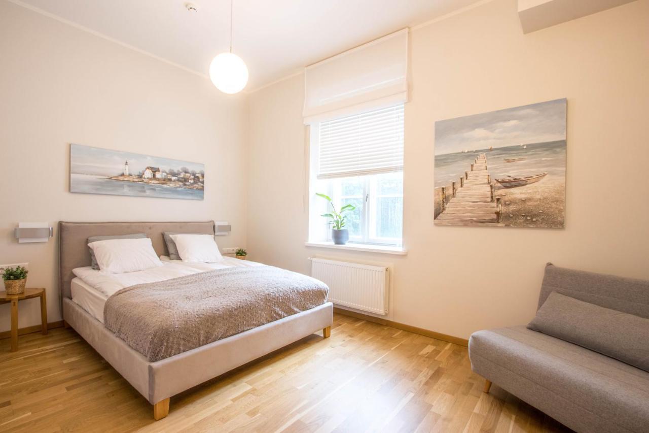 Lossi 32 Cozy Apartment Tartu Eksteriør bilde