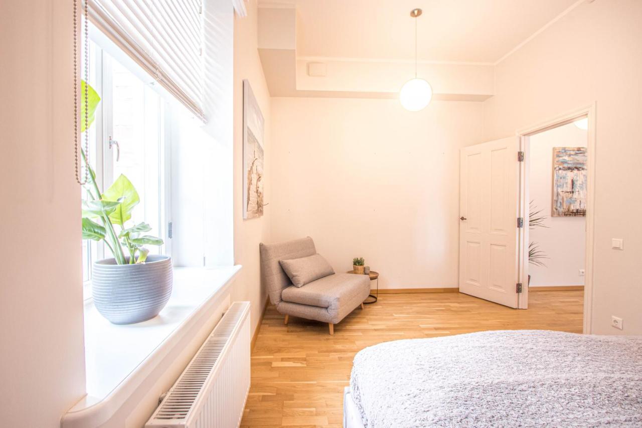 Lossi 32 Cozy Apartment Tartu Eksteriør bilde
