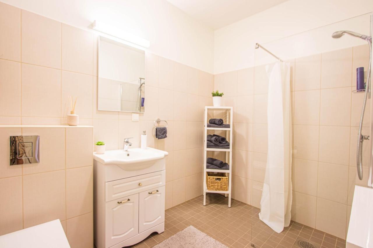 Lossi 32 Cozy Apartment Tartu Eksteriør bilde